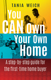 Omslagafbeelding: You CAN Own Your Own Home 1st edition 9781776096701