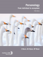 Personology: From individual to ecosystem 5/E ePDF (9781776100590)