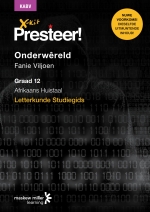 X-Kit Presteer! Onderwêreld: Afrikaans Huistaal Graad 12 Studiegids ePDF (perpetual licence)” (9781776101160)