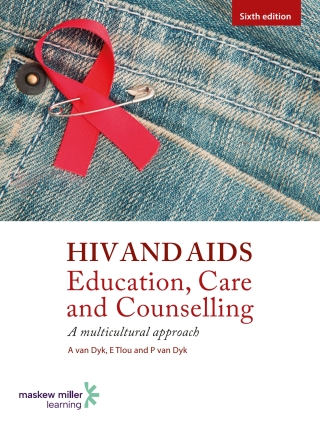 Hiv and Aids Education Care and Counselling a Multicultural Approach