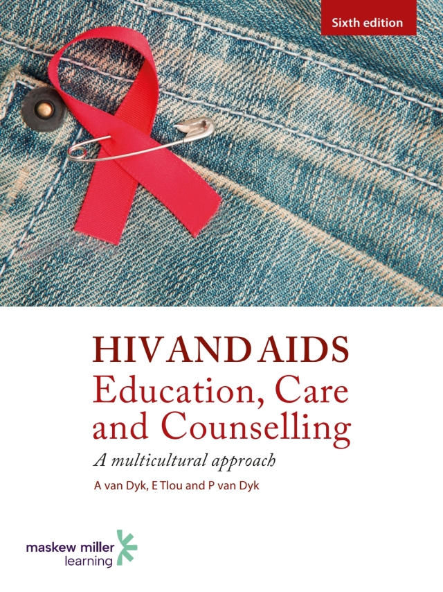 Hiv and Aids Education Care and Counselling a Multicultural Approach