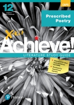 X-Kit Achieve! Prescribed Poetry: English Home Language Grade 12 Study Guide ePDF (perpetual licence)” (9781776101948)