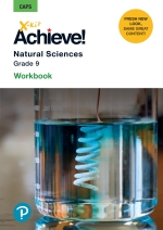 “X-Kit Achieve! Natural Sciences Grade 9 Workbook ePDF (1-year licence)” (9781776103232)