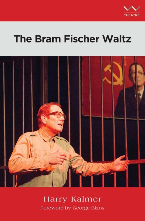 Cover image for book The Bram Fischer Waltz