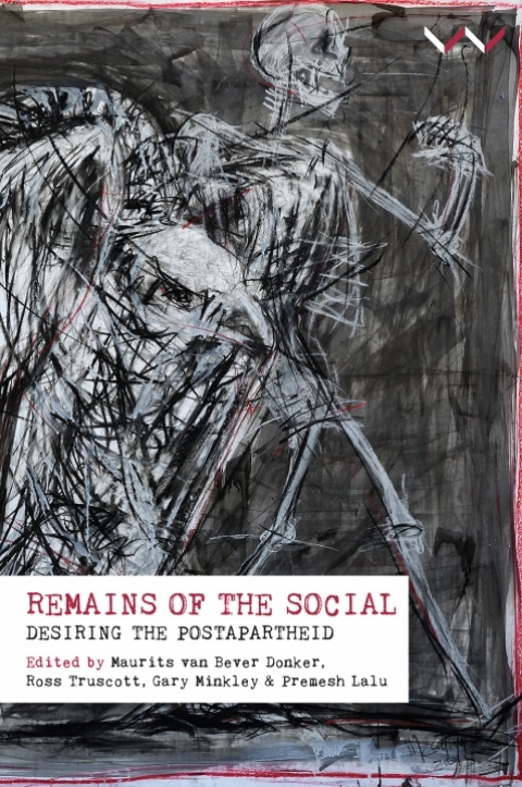 Cover image for book Remains of the Social