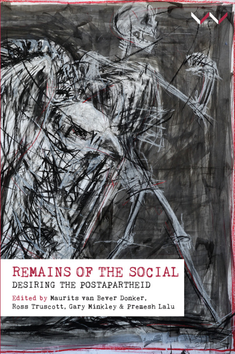 Cover image for book Remains of the Social