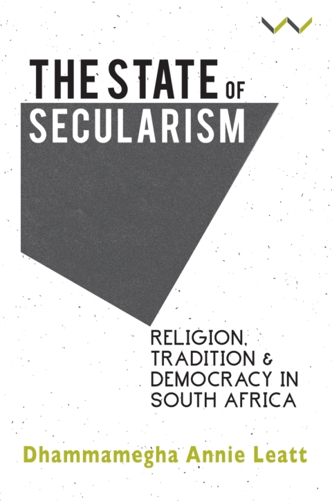 Cover image for book The State of Secularism