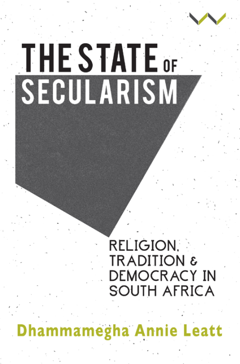Cover image for book The State of Secularism