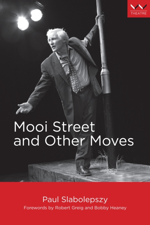 Cover image for book Mooi Street and Other Moves