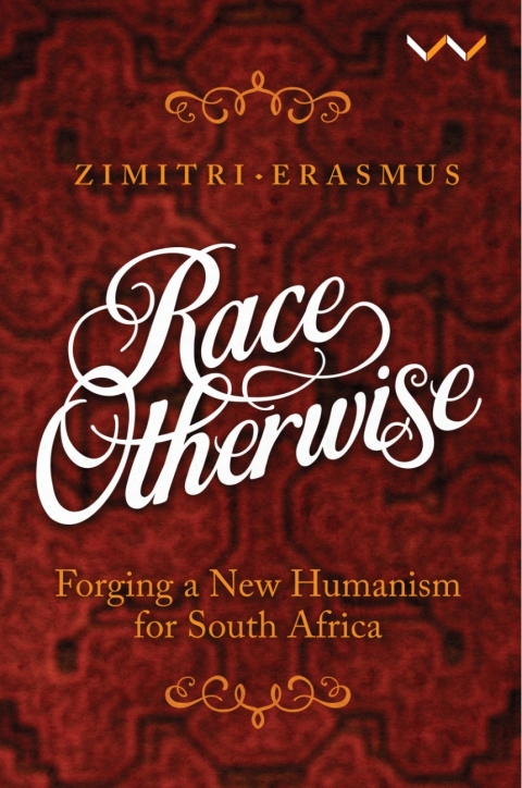Cover image for book Race Otherwise