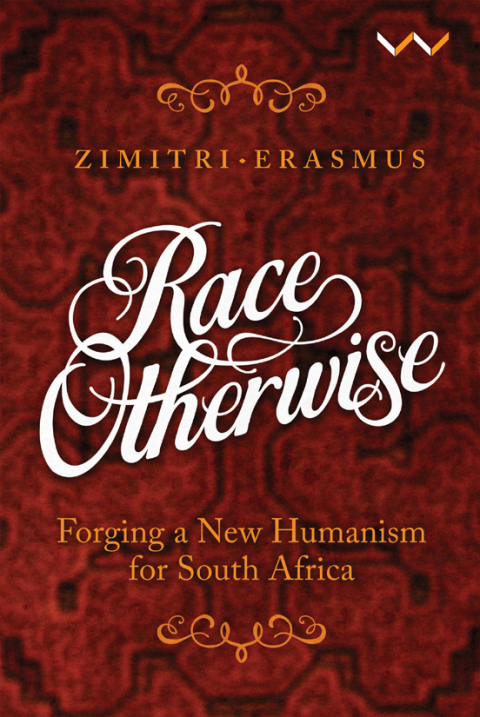 Cover image for book Race Otherwise