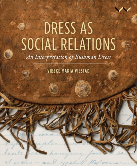 Cover image for book Dress as Social Relations