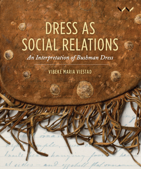 Cover image for book Dress as Social Relations