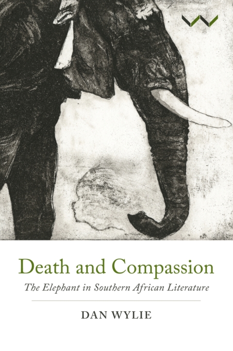 Cover image for book Death and Compassion