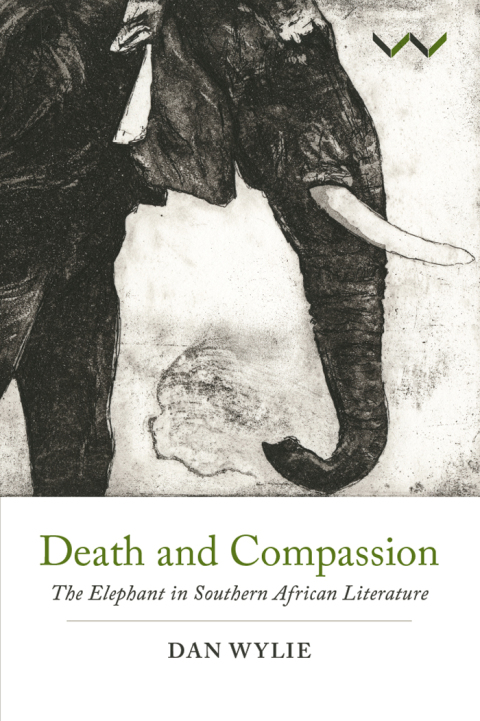 Cover image for book Death and Compassion