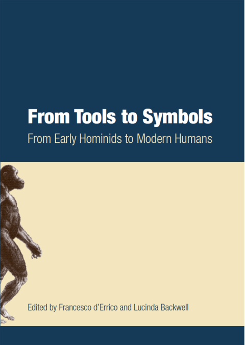 Cover image for book From Tools to Symbols