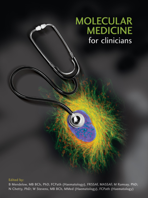 Cover image for book Molecular Medicine for Clinicians