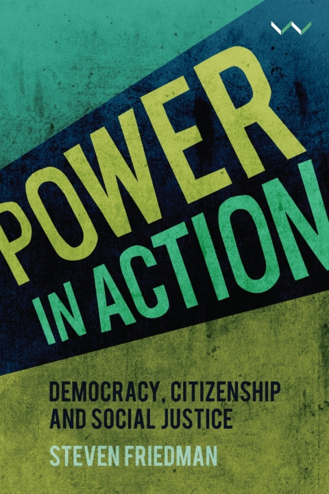 Cover image for book Power in Action
