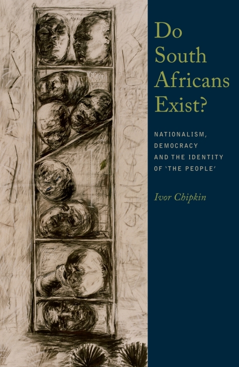Cover image for book Do South Africans Exist?