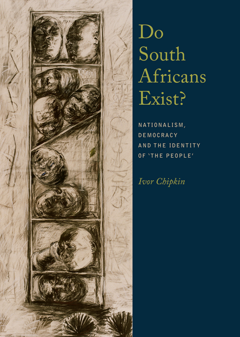 Cover image for book Do South Africans Exist?
