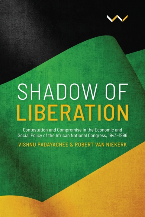 Cover image for book Shadow of Liberation