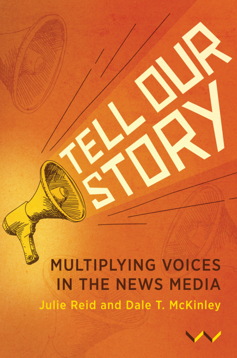 Cover image for book Tell Our Story