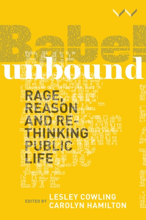 Cover image for book Babel Unbound