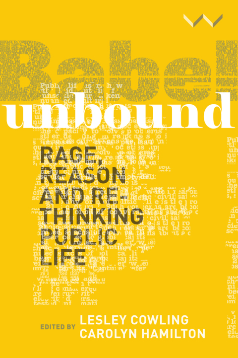 Cover image for book Babel Unbound
