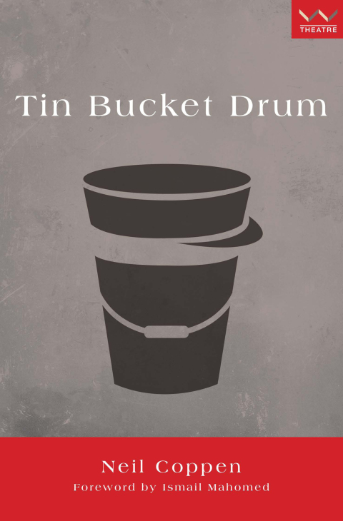 Cover image for book Tin Bucket Drum