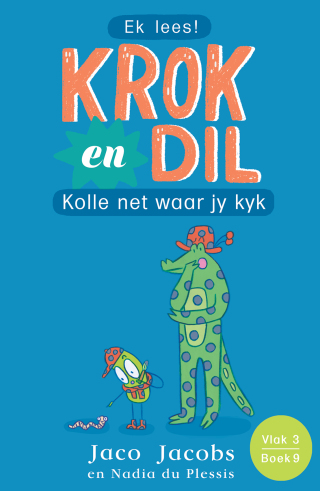 Krok en Dil Vlak 3 Boek 9