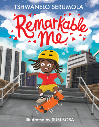 Remarkable Me