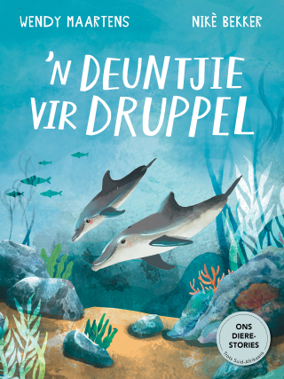 ’n Deuntjie vir Druppel