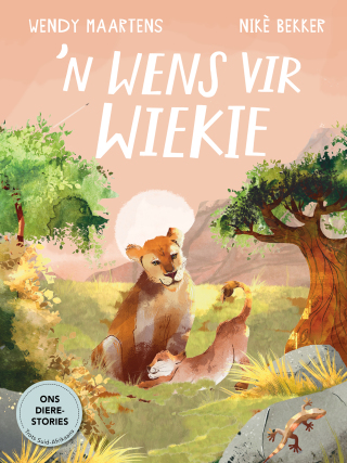 ’n Wens vir Wiekie