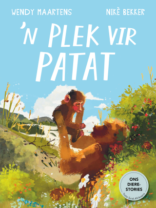 'n Plek vir Patat