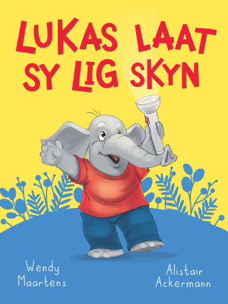 Diere maniere: Lukas laat sy lig skyn
