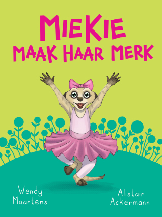 Diere maniere: Miekie maak haar merk