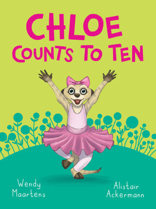 Furry Feelings: Chloe counts to ten