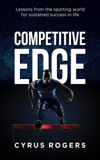 صورة الغلاف: Competitive Edge 9781776260799
