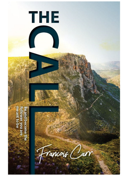 Cover image for book The Call