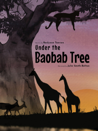 Cover image: Under the Baobab Tree 1st edition 9781776357710