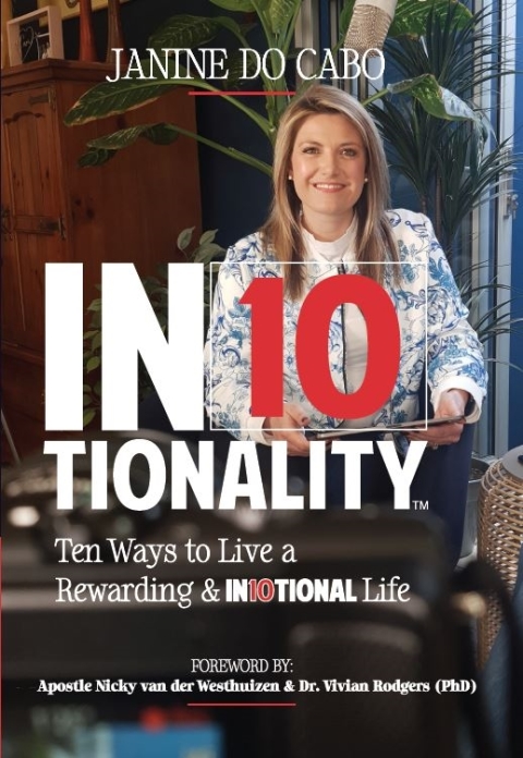 Cover image for book In10tionality