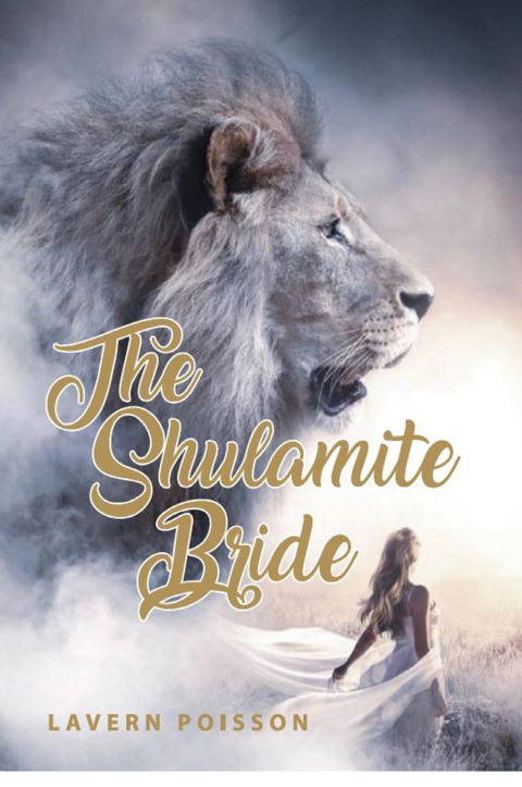 Cover image for book Shulamite Bride