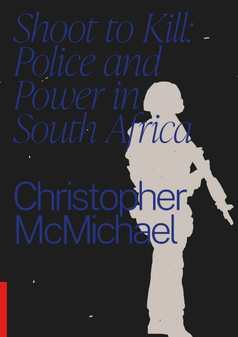 Cover image for book Shoot to Kill