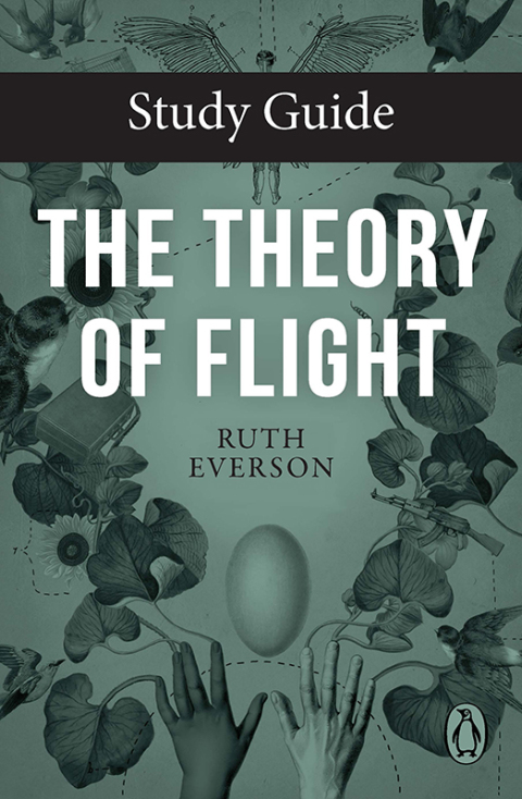 Cover image for book Study Guide: The Theory of Flight