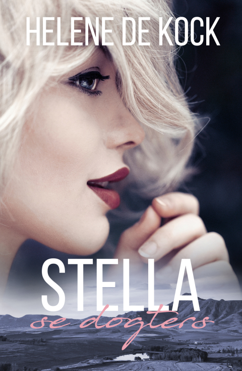 Cover image for book Stella se dogters