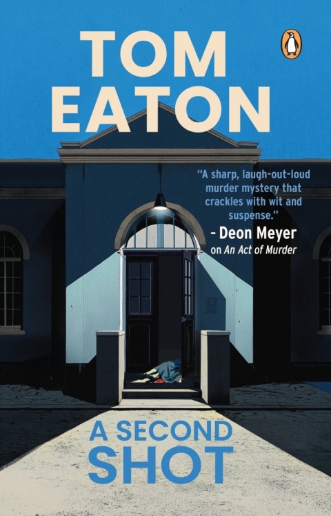 Cover image for book A Second Shot
