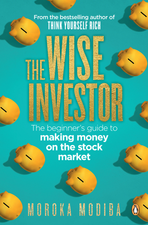 Cover image for book The Wise Investor