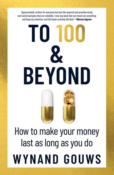 Cover image for book To 100 & Beyond