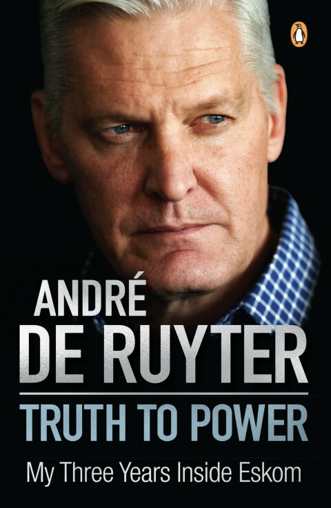 Cover image for book Truth to Power