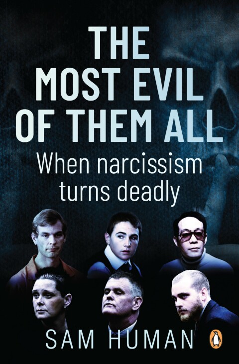 Cover image for book The Most Evil of Them All